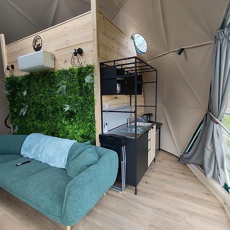 Little River Glamping バリマネー エクステリア 写真