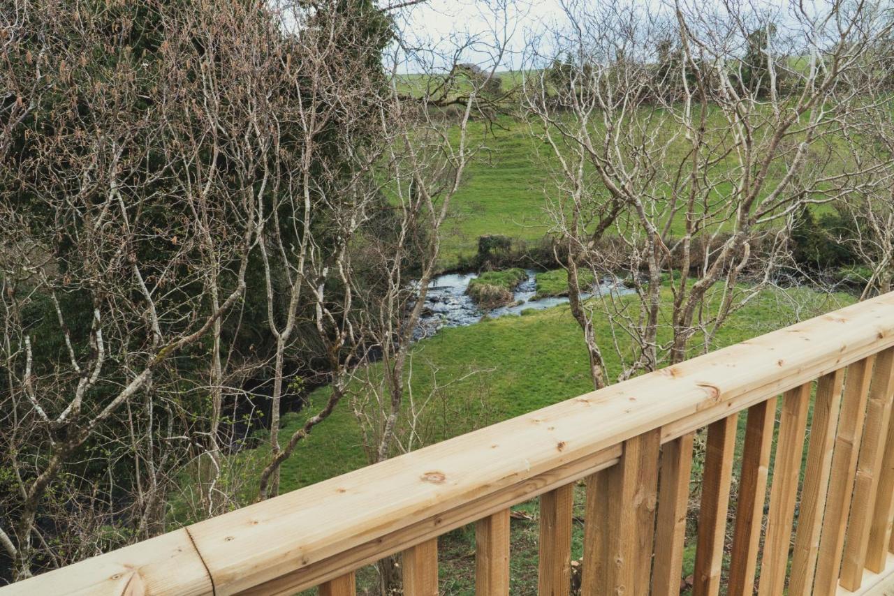 Little River Glamping バリマネー エクステリア 写真