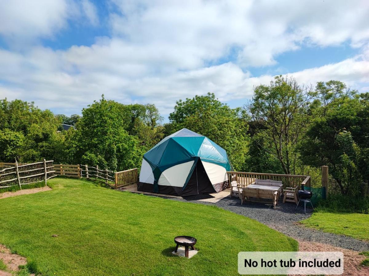 Little River Glamping バリマネー エクステリア 写真